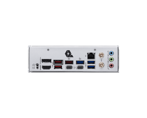 MSI B850M - A PRO WIFI DDR5 M - ATX MOTHERBOARD - SWIFT PERIPHERALS1095319