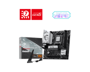 MSI B850M GAMING WIFI Motherboards - SWIFT PERIPHERALS1097078