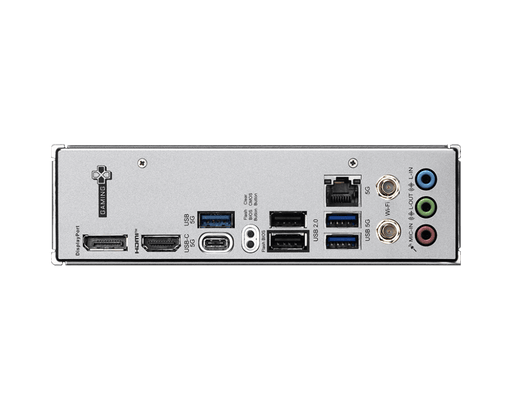 MSI B850M GAMING WIFI Motherboards - SWIFT PERIPHERALS1097078