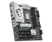MSI B860M GAMING PLUS WIFI MOTHERBOARD - SWIFT PERIPHERALS1092089