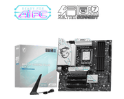 MSI B860M GAMING PLUS WIFI MOTHERBOARD - SWIFT PERIPHERALS1092089