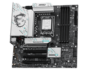 MSI B860M GAMING PLUS WIFI MOTHERBOARD - SWIFT PERIPHERALS1092089