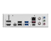 MSI B860M GAMING PLUS WIFI MOTHERBOARD - SWIFT PERIPHERALS1092089