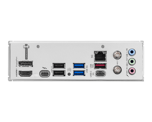 MSI B860M GAMING PLUS WIFI MOTHERBOARD - SWIFT PERIPHERALS1092089
