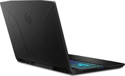 MSI BRAVO 15 C7UDXK 092IN [R7 - 7735HS RYZEN/16GB/512GB SSD/WIN11 HOME/15.6 INCH/6GB RTX 3050 GRAPHICS /1 YEAR(S)/BLACK] - SWIFT PERIPHERALS1086292