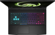 MSI BRAVO 15 C7UDXK 093IN [R5 - 7535HS RYZEN/16GB/512GB SSD/WIN11 HOME/15.6 INCH/6GB RTX 3050 GRAPHICS /1 YEAR(S)/BLACK] - SWIFT PERIPHERALS1086293