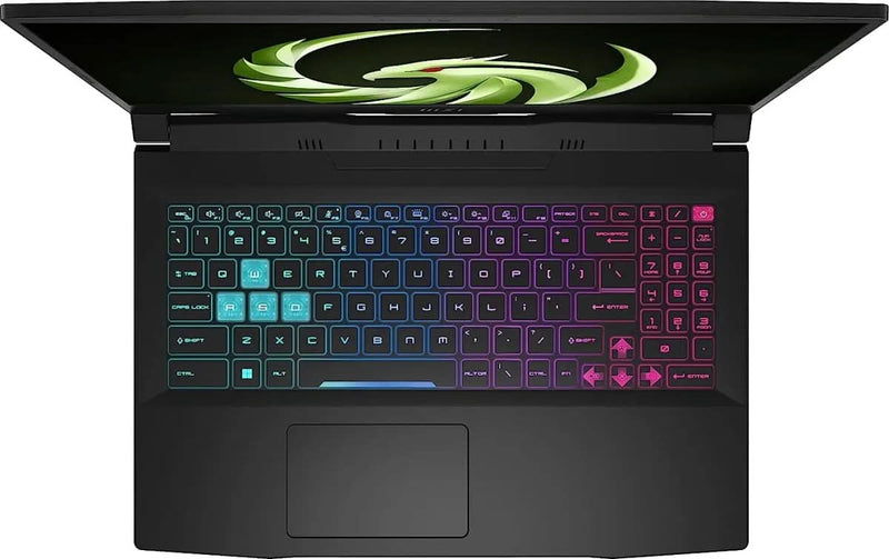 MSI BRAVO 15 C7UDXK 093IN [R5 - 7535HS RYZEN/16GB/512GB SSD/WIN11 HOME/15.6 INCH/6GB RTX 3050 GRAPHICS /1 YEAR(S)/BLACK] - SWIFT PERIPHERALS1086293