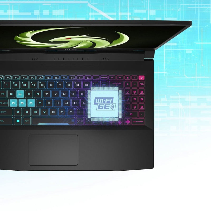 MSI BRAVO 15 C7VFK 087IN [R7 - 7735HS RYZEN/16GB/1TB SSD/WIN11 HOME/15.6 INCH/8GB RTX 4060 GRAPHICS /1 YEAR(S)/GREY] - SWIFT PERIPHERALS1086234