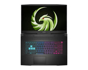 MSI BRAVO 17 C7VFK 034IN [R7 - 7735HS RYZEN/16GB/512GB SSD/WIN11 HOME/17.0 INCH/8GB RTX 4060 GRAPHICS /1 YEAR(S)/BLACK] - SWIFT PERIPHERALS1086276