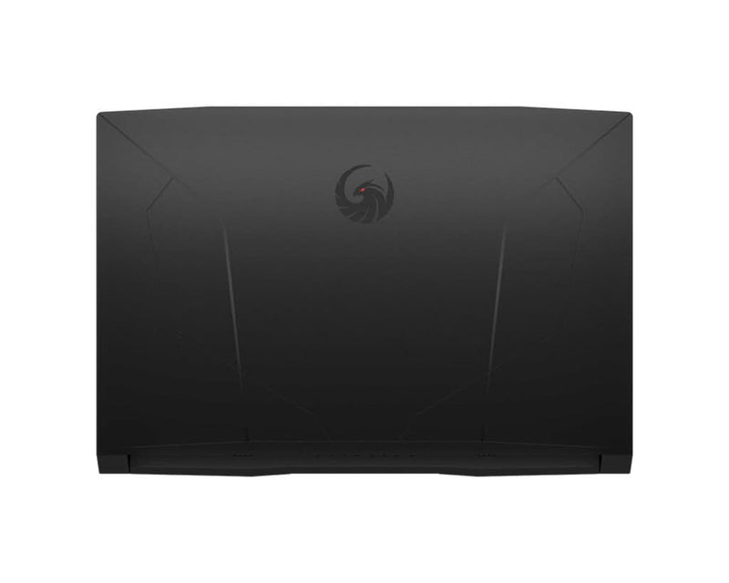 MSI BRAVO 17 C7VFK 034IN [R7 - 7735HS RYZEN/16GB/512GB SSD/WIN11 HOME/17.0 INCH/8GB RTX 4060 GRAPHICS /1 YEAR(S)/BLACK] - SWIFT PERIPHERALS1086276