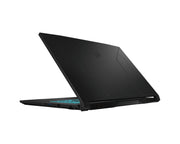 MSI BRAVO 17 C7VFK 034IN [R7 - 7735HS RYZEN/16GB/512GB SSD/WIN11 HOME/17.0 INCH/8GB RTX 4060 GRAPHICS /1 YEAR(S)/BLACK] - SWIFT PERIPHERALS1086276