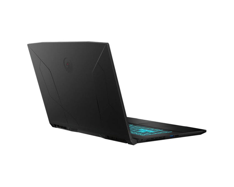 MSI BRAVO 17 C7VFK 034IN [R7 - 7735HS RYZEN/16GB/512GB SSD/WIN11 HOME/17.0 INCH/8GB RTX 4060 GRAPHICS /1 YEAR(S)/BLACK] - SWIFT PERIPHERALS1086276
