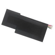 MSI BTY - M6K Original OEM 52.4Whr 4600mAh 11.4V 3 Cell Laptop Battery for Select MSI Laptops - SWIFT PERIPHERALSBTY-M6K-OEM