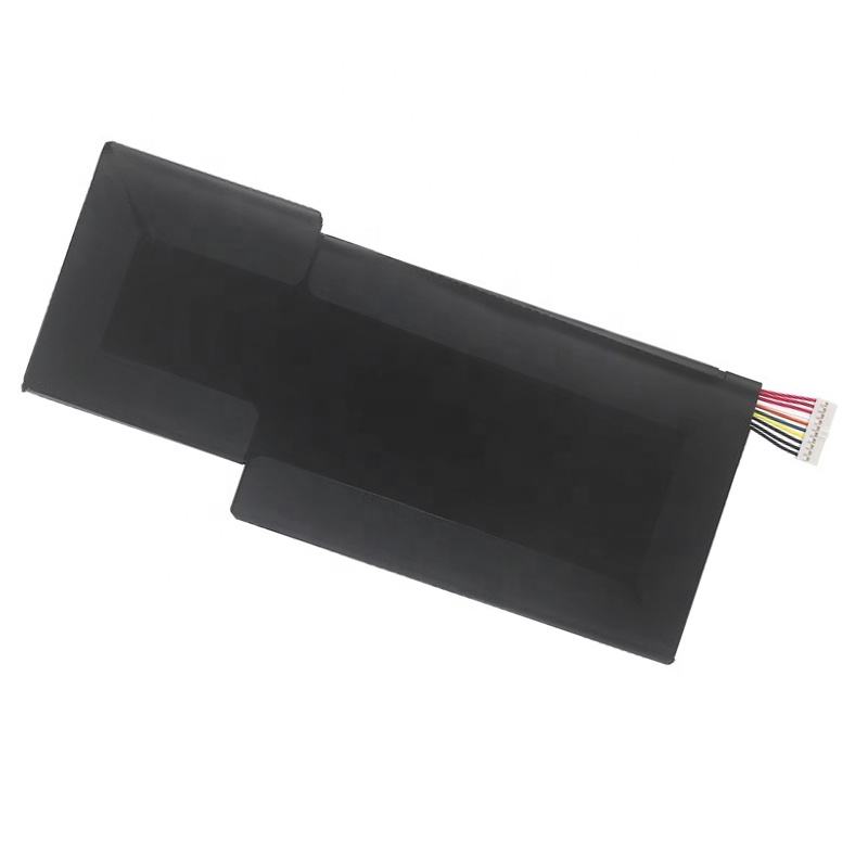 MSI BTY - M6K Original OEM 52.4Whr 4600mAh 11.4V 3 Cell Laptop Battery for Select MSI Laptops - SWIFT PERIPHERALSBTY-M6K-OEM