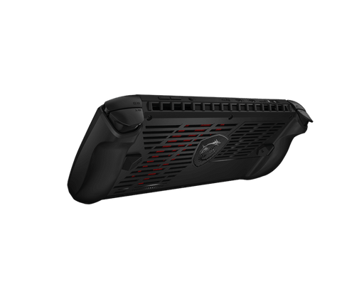 MSI CLAW 7 AI+ A2VM - 039IN INTEL CORE ULTRA 7 258V EMBEDDED 32GB LPDDR5X/1TB PCIE GEN4X4 M.2 INTEL ARC GRAPHICS/WINDOWS11 HOME/MSI CLAW TRAVEL CASE/1 YEAR WARRANTY TERM - SWIFT PERIPHERALS9S7-1T4211-039
