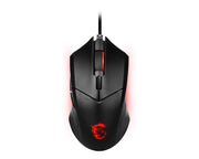 MSI CLUTCH GM08 GAMING MOUSE - SWIFT PERIPHERALS1082972