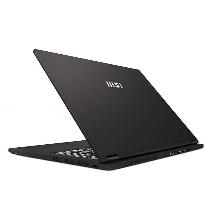 MSI COMMERCIAL 14 H, INTEL 13TH GEN I5 - 13420H, 36CM BUSINESS LAPTOP(16GB/512GB NVME SSD/WINDOWS 11 PRO/INTEL XE GRAPHICS/SOLID GREY/1.6KG), A13MG - 064IN - SWIFT PERIPHERALS9S7-14L111-064