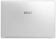 MSI CORE I5 12TH GEN 1235U - (8 GB/512 GB SSD/WINDOWS 11 HOME) MODERN 14 C12M - 440IN THIN AND LIGHT LAPTOP (14 INCH, URBAN SILVER, 1.4 KG) - SWIFT PERIPHERALSModern 14 C12M-440IN