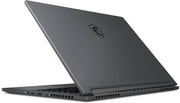 MSI CREATOR 16 STUDIO AI PC INTEL CORE ULTRA 9 1ST GEN 185H - (64 GB/2 TB SSD/WINDOWS 11 HOME/16 GB GRAPHICS/NVIDIA GEFORCE RTX 4090/120 HZ) CREATOR 16 AI STUDIO A1VIG - 057IN CREATOR LAPTOP (16 INCH, LUNAR GREY, 1.99 KG) - SWIFT PERIPHERALS9S7-15F314-057