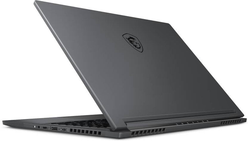 MSI CREATOR 16 STUDIO AI PC INTEL CORE ULTRA 9 1ST GEN 185H - (64 GB/2 TB SSD/WINDOWS 11 HOME/16 GB GRAPHICS/NVIDIA GEFORCE RTX 4090/120 HZ) CREATOR 16 AI STUDIO A1VIG - 057IN CREATOR LAPTOP (16 INCH, LUNAR GREY, 1.99 KG) - SWIFT PERIPHERALS9S7-15F314-057