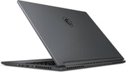 MSI CREATOR 16 STUDIO AI PC INTEL CORE ULTRA 9 1ST GEN 185H - (64 GB/2 TB SSD/WINDOWS 11 PRO/12 GB GRAPHICS/NVIDIA GEFORCE RTX 4080/120 HZ) CREATOR 16 AI STUDIO A1VHG - 058IN GAMING LAPTOP (16 INCH, LUNAR GREY, 1.99 KG) - SWIFT PERIPHERALSCreator 16 AI Studio A1VHG-058IN