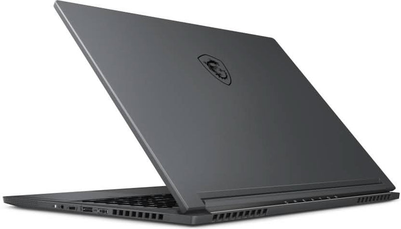 MSI CREATOR 16 STUDIO AI PC INTEL CORE ULTRA 9 1ST GEN 185H - (64 GB/2 TB SSD/WINDOWS 11 PRO/12 GB GRAPHICS/NVIDIA GEFORCE RTX 4080/120 HZ) CREATOR 16 AI STUDIO A1VHG - 058IN GAMING LAPTOP (16 INCH, LUNAR GREY, 1.99 KG) - SWIFT PERIPHERALSCreator 16 AI Studio A1VHG-058IN