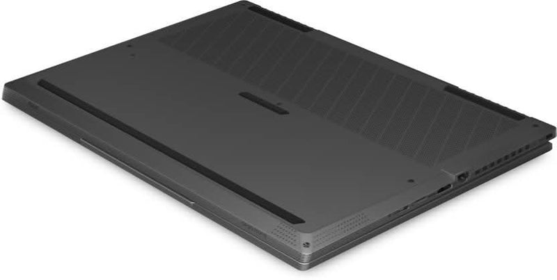 MSI CREATOR 16 STUDIO AI PC INTEL CORE ULTRA 9 1ST GEN 185H - (64 GB/2 TB SSD/WINDOWS 11 PRO/12 GB GRAPHICS/NVIDIA GEFORCE RTX 4080/120 HZ) CREATOR 16 AI STUDIO A1VHG - 058IN GAMING LAPTOP (16 INCH, LUNAR GREY, 1.99 KG) - SWIFT PERIPHERALSCreator 16 AI Studio A1VHG-058IN