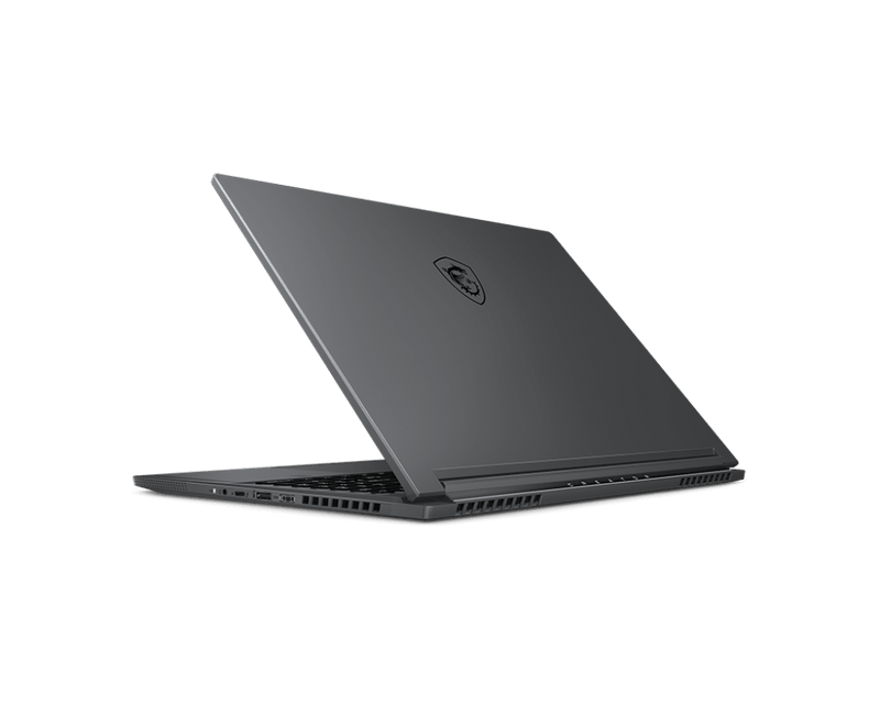 MSI CREATOR PRO 16 AI STUDIO A1VKG - 432IN INTEL CORE ULTRA 9 185H/DDR5 32GB*2/2TB NVME PCIE GEN4X4 SSD/ NVIDIA RTX 3000 ADA LAPTOP GPU (8GB GDDR6)/WINDOWS11 PRO /3 YEAR WARRANTY TERM - SWIFT PERIPHERALS9S7-15F414-432