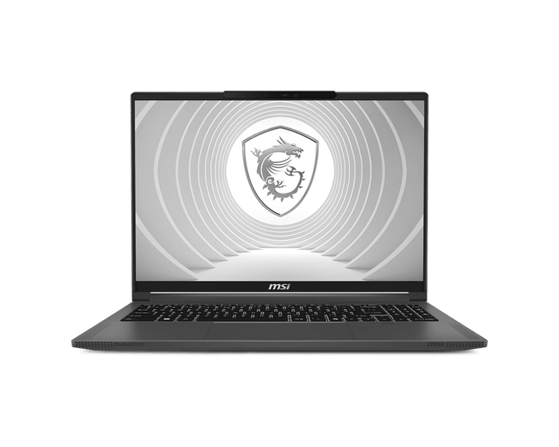 MSI CREATOR PRO 16 AI STUDIO A1VKG - 432IN INTEL CORE ULTRA 9 185H/DDR5 32GB*2/2TB NVME PCIE GEN4X4 SSD/ NVIDIA RTX 3000 ADA LAPTOP GPU (8GB GDDR6)/WINDOWS11 PRO /3 YEAR WARRANTY TERM - SWIFT PERIPHERALS9S7-15F414-432