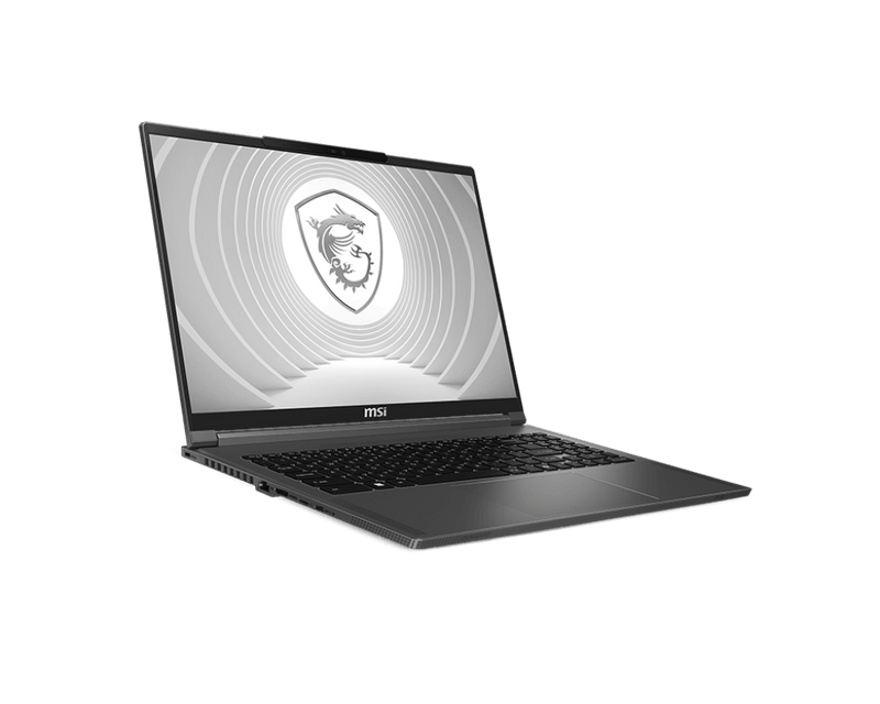 MSI CREATOR PRO 16 AI STUDIO A1VMG - 255IN INTEL CORE ULTRA 9 185H/DDR5 32GB*2/2TB NVME PCIE GEN4X4 SSD/NVIDIA RTX 5000 ADA LAPTOP GPU (16GB GDDR6)/WINDOWS11 PRO/3 YEAR WARRANTY TERM - SWIFT PERIPHERALS9S7-15F314-255