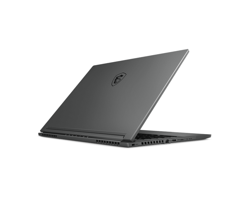 MSI CREATOR PRO 16 AI STUDIO A1VMG - 255IN INTEL CORE ULTRA 9 185H/DDR5 32GB*2/2TB NVME PCIE GEN4X4 SSD/NVIDIA RTX 5000 ADA LAPTOP GPU (16GB GDDR6)/WINDOWS11 PRO/3 YEAR WARRANTY TERM - SWIFT PERIPHERALS9S7-15F314-255