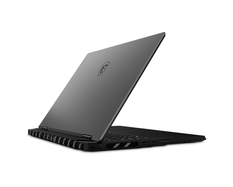 MSI CREATOR PRO X 18 HX A14VMG - 607IN INTEL HM770/INTEL CORE I9 - 14900HX PROCESSOR/DDR5 32GB*2/4TB (2TB*2) NVME PCIE GEN4X4 SSD/NVIDIA RTX 5000 ADA LAPTOP GPU (16GB GDDR6)/WINDOWS11 PRO /3 YEAR WARRANTY TERM - SWIFT PERIPHERALS9S7-182253-607