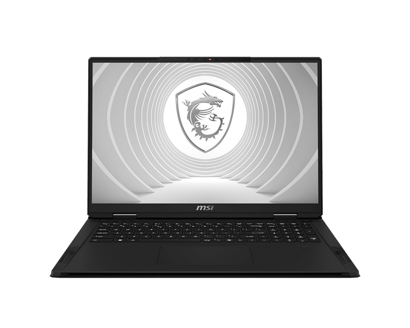 MSI CREATOR PRO X 18 HX A14VMG - 607IN INTEL HM770/INTEL CORE I9 - 14900HX PROCESSOR/DDR5 32GB*2/4TB (2TB*2) NVME PCIE GEN4X4 SSD/NVIDIA RTX 5000 ADA LAPTOP GPU (16GB GDDR6)/WINDOWS11 PRO /3 YEAR WARRANTY TERM - SWIFT PERIPHERALS9S7-182253-607