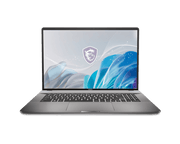 MSI CREATOR Z 17 HX STUDIOA14VGT - 261IN INTEL CORE I9 - 14900HX PROCESSOR/DDR5 32GB*2/2TB NVME PCIE GEN4X4 SSD/RTX 4070, GDDR6 8GB/WINDOWS11 PRO/2 YEAR WARRANTY TERM - SWIFT PERIPHERALS9S7-17N212-261