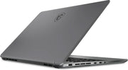 MSI CREATOR Z17 HX STUDIO INTEL CORE I7 14TH GEN 14700HX - (32 GB/2 TB SSD/WINDOWS 11 PRO/8 GB GRAPHICS/NVIDIA GEFORCE RTX 4070/165 HZ) CREATOR Z17 HX STUDIO A14VGT - 262IN GAMING LAPTOP (17 INCH, LUNAR GREY, 2.49 KG) - SWIFT PERIPHERALSCreator Z 17 HX StudioA14VGT-262IN