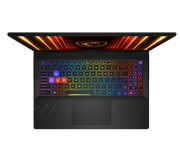 MSI CROSSHAIR 16 HX AI D2XWGKG - 065IN [ULTRA9 - 275HX/16GB/1TB SSD/WIN11 HOME/16.0"/8GB - RTX5070 GRAPHICS/2 YEAR(S)/GREY] - SWIFT PERIPHERALS1096619