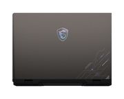 MSI CROSSHAIR 16 HX D14VFKG - 452IN [CI7 - 14650HX 14TH GEN/16GB/1TB SSD/WIN11 HOME/16.0 INCH/8GB - RTX4060 GRAPHICS /2 YEAR(S)/GREY] - SWIFT PERIPHERALS1090303