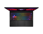 MSI CROSSHAIR 16 HX D14VFKG - 452IN [CI7 - 14650HX 14TH GEN/16GB/1TB SSD/WIN11 HOME/16.0 INCH/8GB - RTX4060 GRAPHICS /2 YEAR(S)/GREY] - SWIFT PERIPHERALS1090303