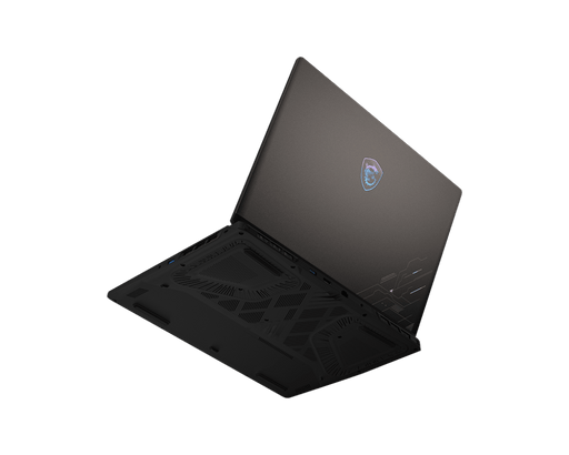 MSI CROSSHAIR 16 HX D14VFKG - 452IN [CI7 - 14650HX 14TH GEN/16GB/1TB SSD/WIN11 HOME/16.0 INCH/8GB - RTX4060 GRAPHICS /2 YEAR(S)/GREY] - SWIFT PERIPHERALS1090303