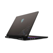 MSI CROSSHAIR 16 HX D14VGKG - 205IN [CI7 - 14700HX 14TH GEN/32GB/1TB SSD/WIN11 HOME/16.0 INCH/8GB - RTX4070 GRAPHICS /2 YEAR(S)/GREY] - SWIFT PERIPHERALS1089982