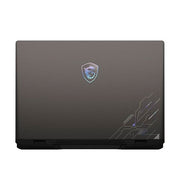 MSI CROSSHAIR 16 HX D14VGKG - 205IN [CI7 - 14700HX 14TH GEN/32GB/1TB SSD/WIN11 HOME/16.0 INCH/8GB - RTX4070 GRAPHICS /2 YEAR(S)/GREY] - SWIFT PERIPHERALS1089982