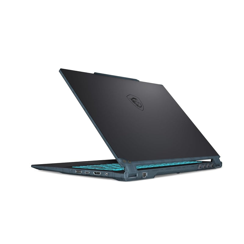 MSI CYBORG 14 A13UDX - 202IN TRANSLUCENT_BLACK/I7 - 13620H/RTX 3050 6GB/GDDR6 6GB/8GB*2/512GB /IPS - LEVEL FHD+ 14(144HZ)MS2021 - SWIFT PERIPHERALSMSIAPTOP023