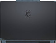 MSI CYBORG 14 A13UDX - 203IN TRANSLUCENT_BLACK/I5 - 13420H/RTX 3050 6GB/GDDR6 6GB/8GB*2/512GB /IPS - LEVEL FHD+ 14(144HZ)MS2021 - SWIFT PERIPHERALSMSIAPTOP017