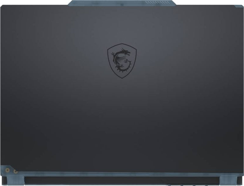 MSI CYBORG 14 A13UDX - 203IN TRANSLUCENT_BLACK/I5 - 13420H/RTX 3050 6GB/GDDR6 6GB/8GB*2/512GB /IPS - LEVEL FHD+ 14(144HZ)MS2021 - SWIFT PERIPHERALSMSIAPTOP017