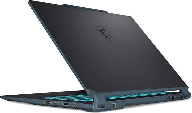 MSI CYBORG 14 A13UDX - 203IN TRANSLUCENT_BLACK/I5 - 13420H/RTX 3050 6GB/GDDR6 6GB/8GB*2/512GB /IPS - LEVEL FHD+ 14(144HZ)MS2021 - SWIFT PERIPHERALSMSIAPTOP017