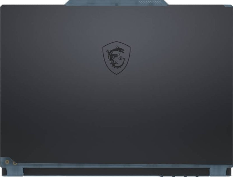 MSI CYBORG 14 INTEL CORE I5 13TH GEN 13420H - (8 GB/512 GB SSD/WINDOWS 11 HOME/6 GB GRAPHICS/NVIDIA GEFORCE RTX 3050) CYBORG 14 A13UDX - 207IN GAMING LAPTOP (14 INCH, TRANSLUCENT BLACK, 1.6 KG, WITH MS OFFICE) - SWIFT PERIPHERALS9S7-14P111-207
