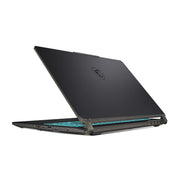 MSI CYBORG 15 A12UDX - 1468IN TRANSLUCENT BLACK/I5 - 12450H/RTX 3050 6GB/GDDR6 6GB/8GB*2/512GB/IPS - LEVEL FHD 15.6(144HZ)MS2021 - SWIFT PERIPHERALS1092965