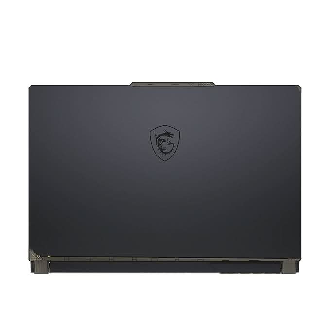 MSI CYBORG 15 A12VE - 071IN 9S7 - 15K111 - 071 [CI5 - 12450H 12TH GEN/16GB/512GB SSD/WIN11 HOME/15.6 INCH/6GB - RTX4050 GRAPHICS /2 YEAR(S)/BLACK] - SWIFT PERIPHERALS1090306