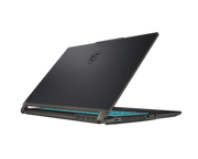 MSI CYBORG 15 AI 3VFK - 1079IN [CI7 - 13620H 13TH GEN/16GB/512GB SSD/WIN11 HOME+MSO/15.6 INCH/8GB - RTX4060 GRAPHICS /2 YEAR(S)/BLACK] - SWIFT PERIPHERALS1089988