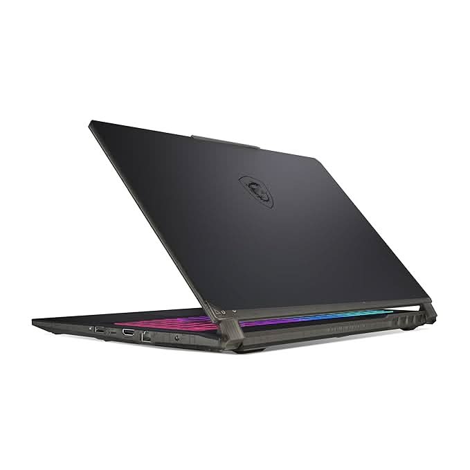 MSI CYBORG 15 AI A1VEK - 050IN GAMING LAPTOP (INTEL CORE ULTRA 7 155H/ 16GB/ 1TB SSD/ WIN11/ 6GB GRAPH) - SWIFT PERIPHERALS9S7-15K211-050